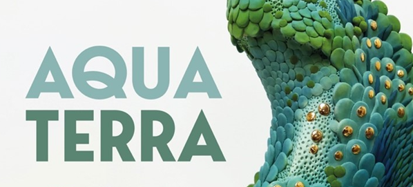 Keramik-Ausstellung „Aqua Terra“ in der Fondation François Schneider ab 20 April 2024