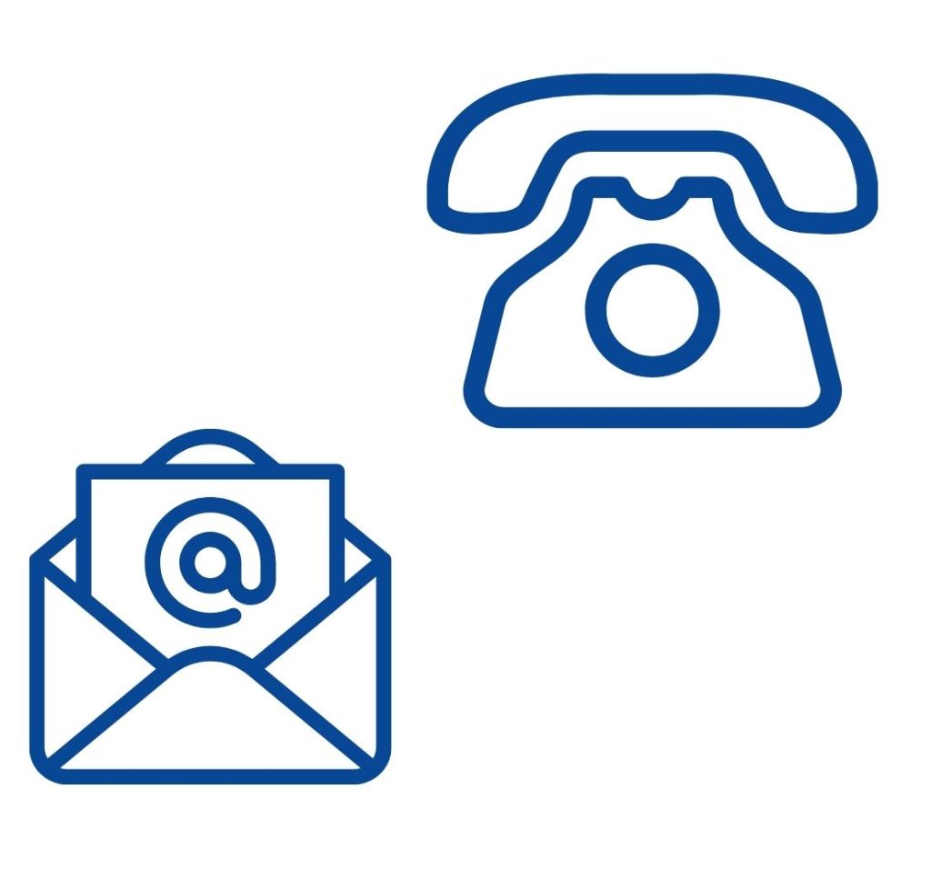 Actuellement, pas de téléphone fixe dans les bureaux de l&rsquo;Eurodistrict Eurhena