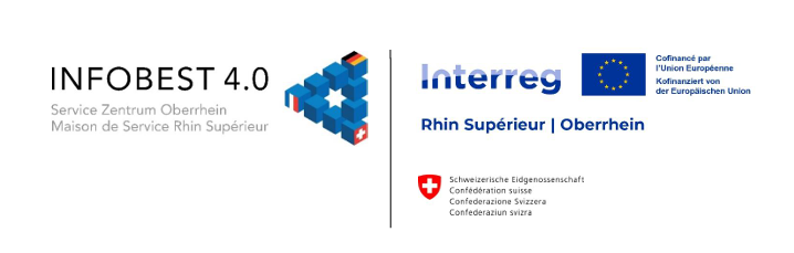 Stadtführung mal anders: Borderwalk von INFOBEST 4.0 | Rappel_