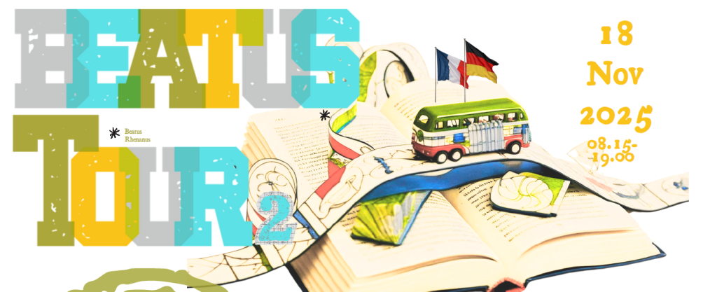 Beatus Tour II, 18 novembre 2025