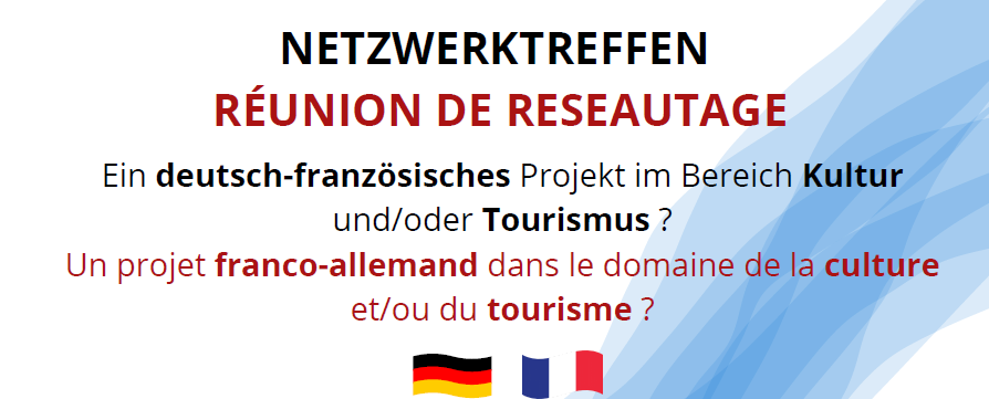 Réunion d’information et de réseautage dans le cadre du Fonds Eurhena ACT le 15 avril 2026 à Fribourg (Allemagne) : l&rsquo;inscription est possible jusqu&rsquo;au 08 avril 2026